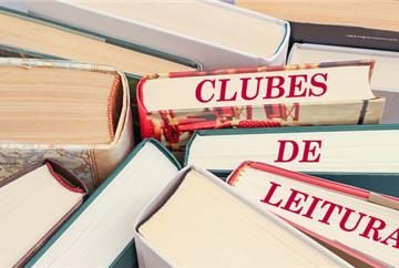 Clube de Leitura