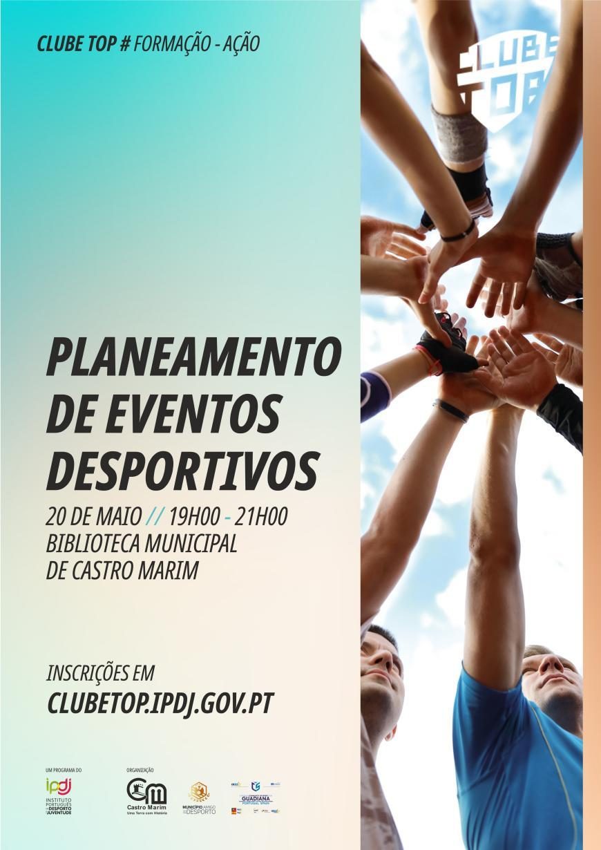 Planning Sports Events