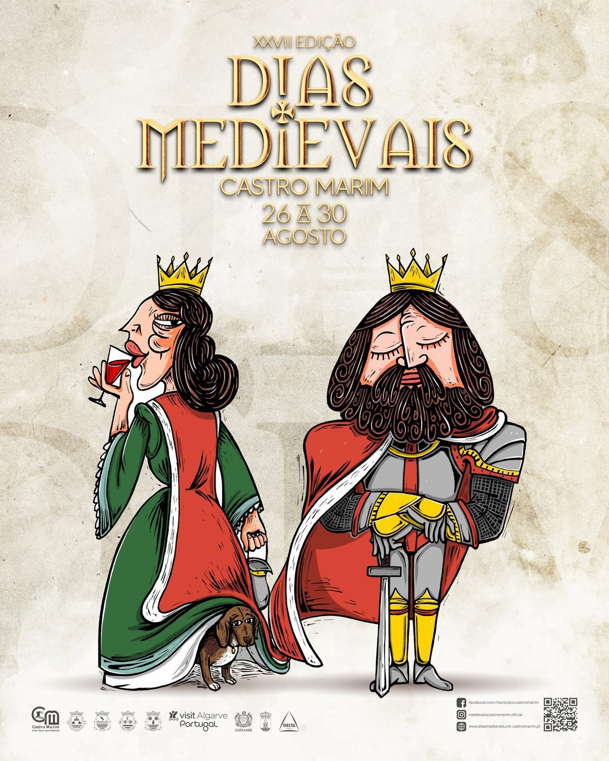 Dias Medievais