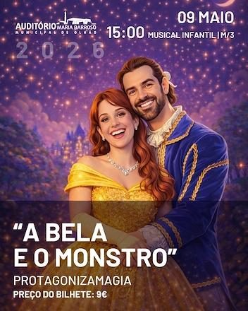 Beauty and the Beast