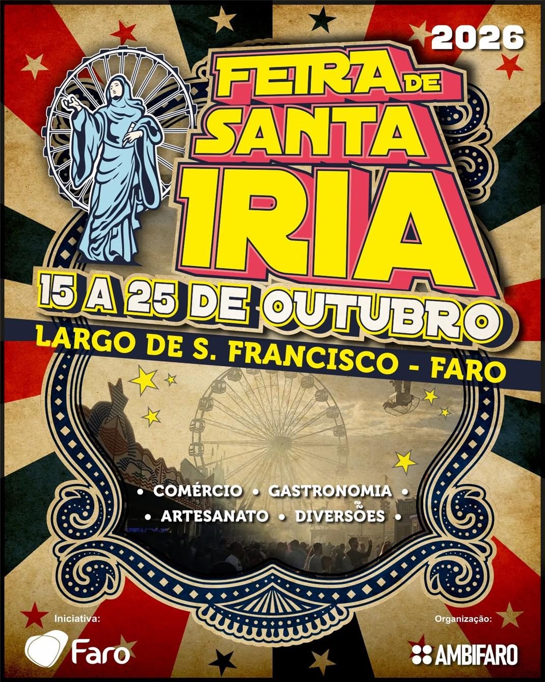 Santa Iria Fair