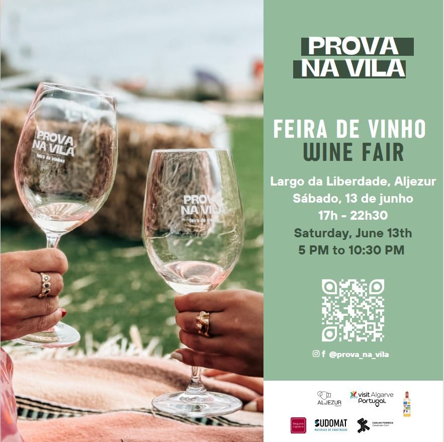 Wine Fair Taste in the Village