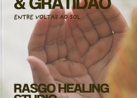 Meditation & Gratitude