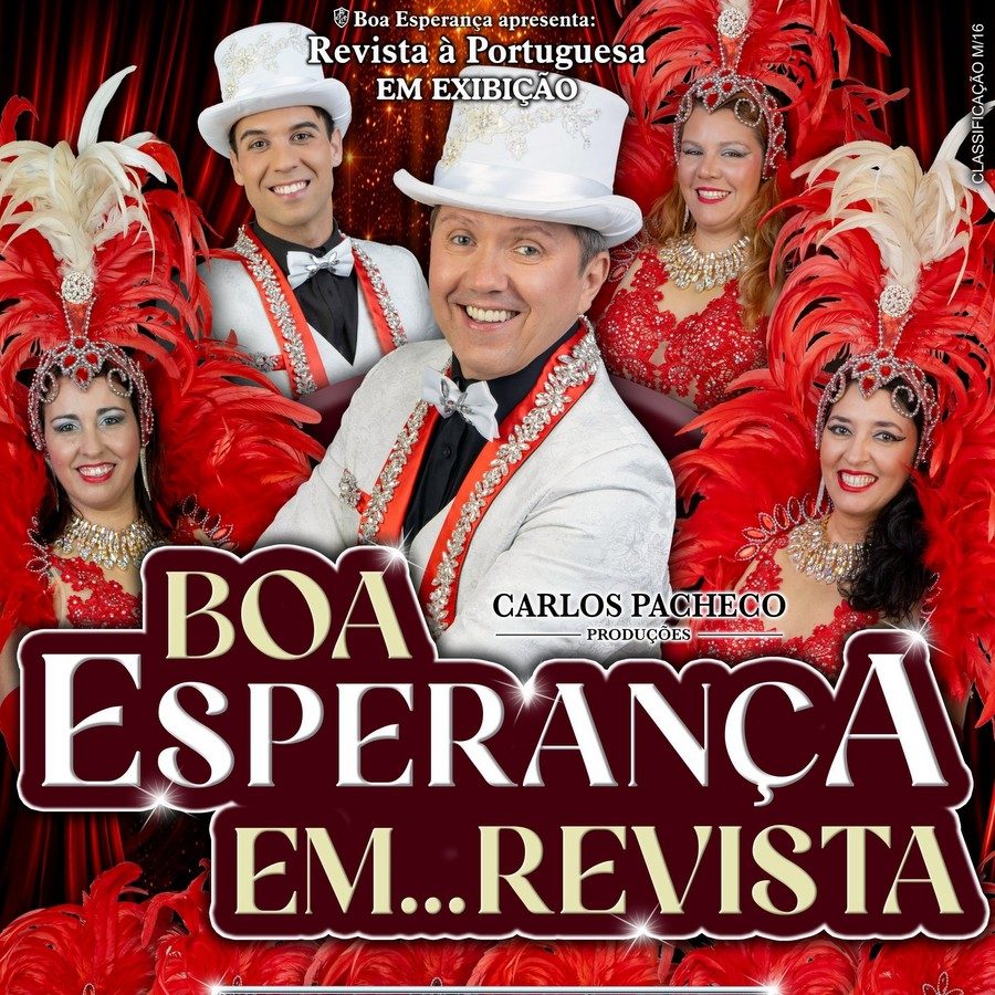 Boa Esperança in Review