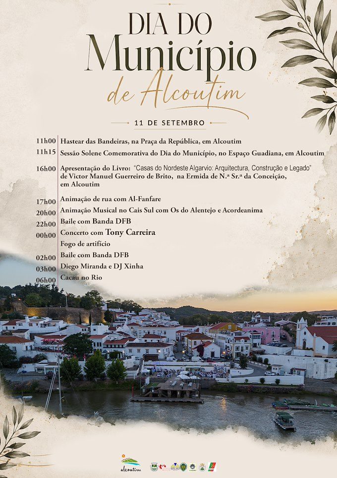 Municipality Day 2026