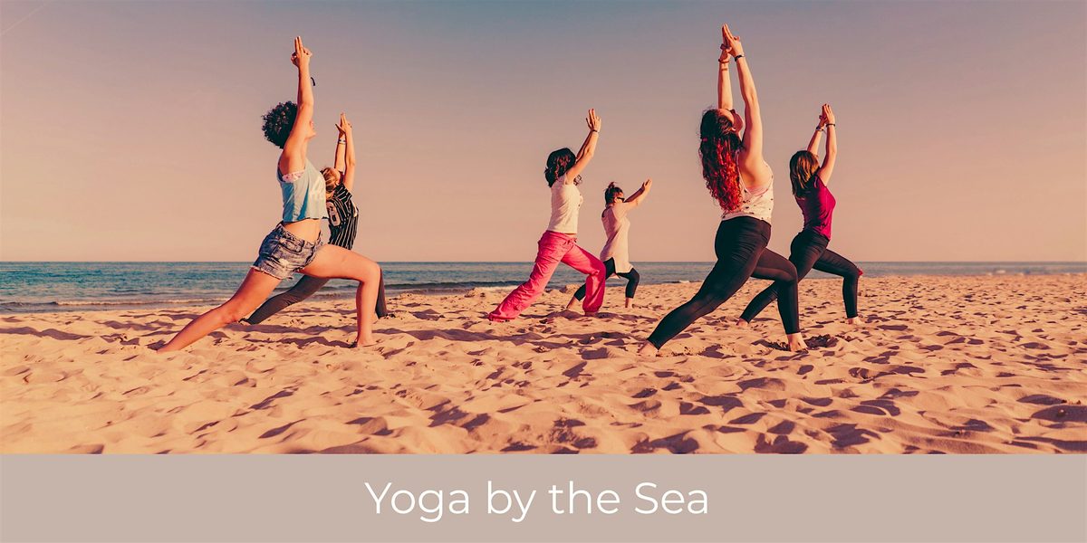 Yoga by the Sea