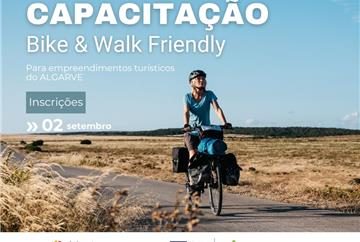 Training Action | Bike & Walk Friendly