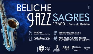 Beliche Jazz'2026