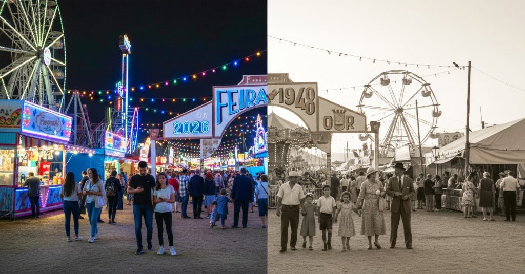 Feira de São Miguel