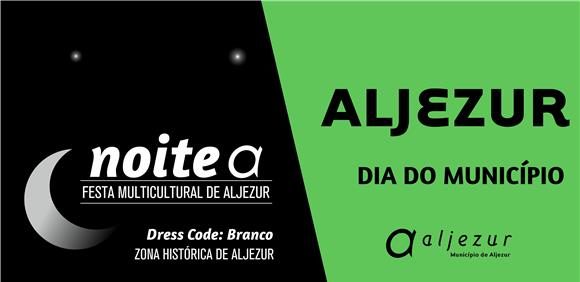 Noite Multicultural - Comemorações do Feriado Municipal e Noite A