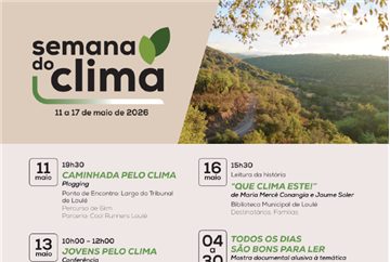 Climate Week