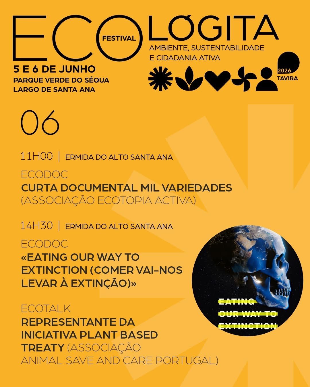 ECOlógita Festival