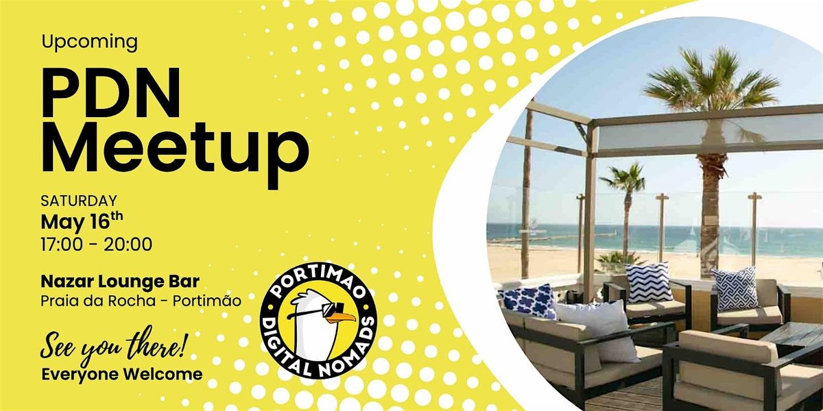 PDN Community Meetup