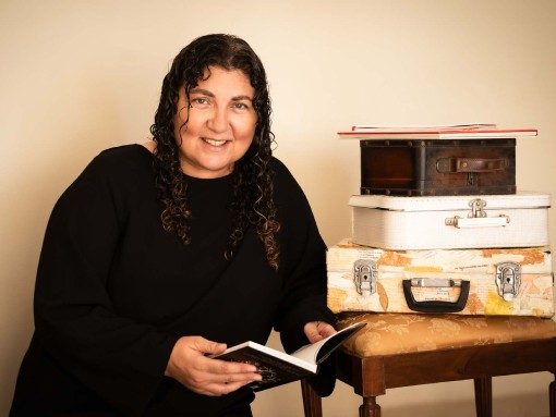 TIME TRAVELS FOR OLDER READERS - LITERARY WORKSHOP OF MEMORY “IN SEARCH OF EMOTIONAL ECOLOGY”, by Sónia Pereira