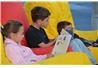 Young Reading Club 'Free Books'