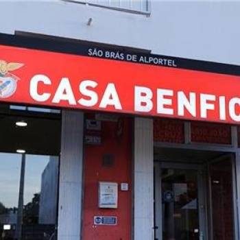 9.º Torneiro Mundial 2026 Sueca Casa do Benfica