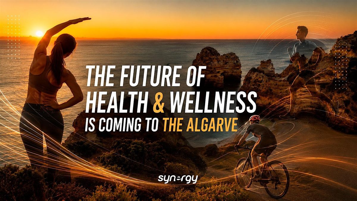 Synergy Worldwide Pre-Launch Event