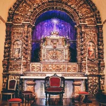 Procissão do Corpo de Deus