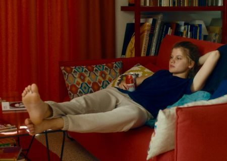 Filme Francês do Mês: "Fifi" (2023)