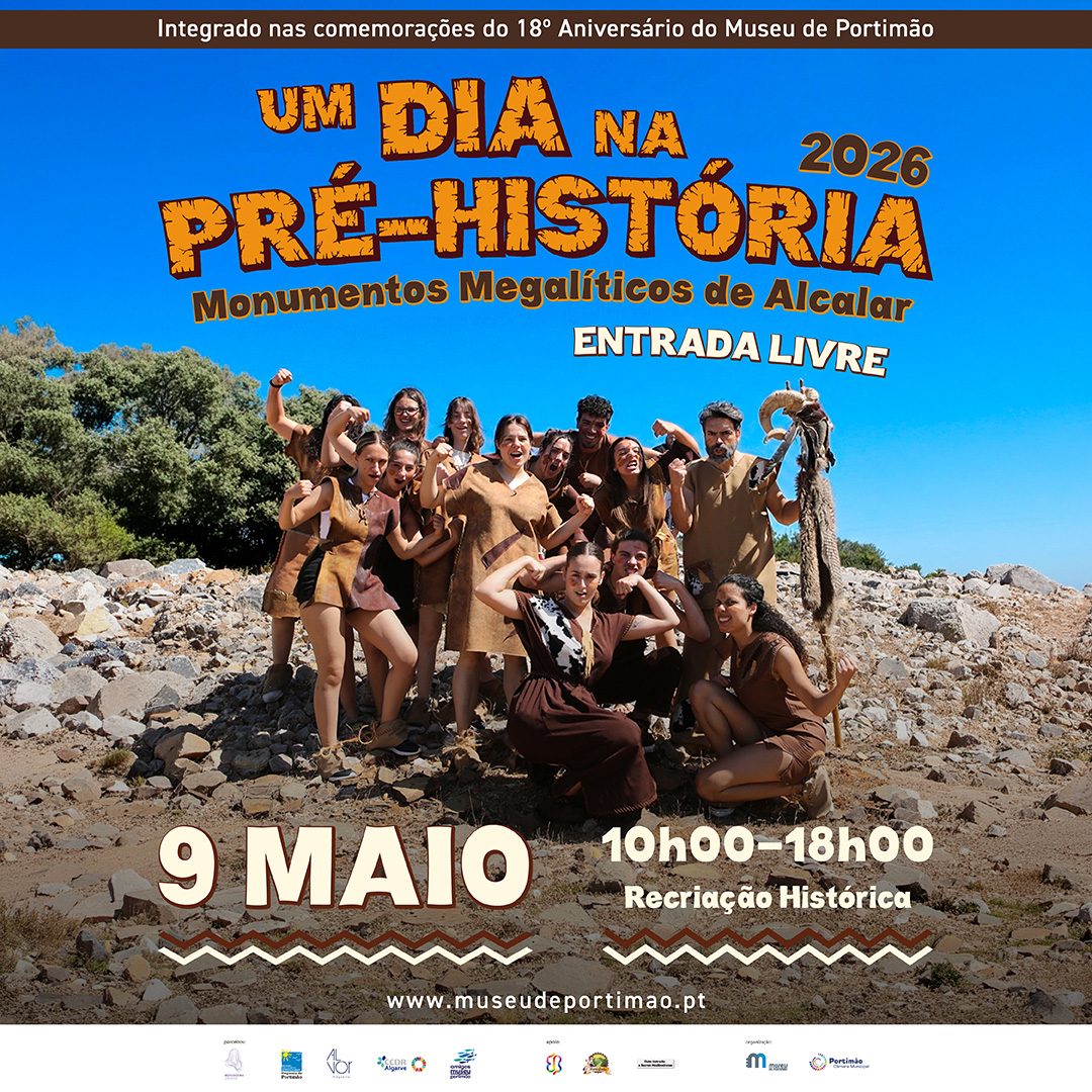 Recreation "A Day in Prehistory"