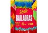 Parade 'Bailaoras'