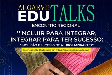 Algarve Education Days Edutalks