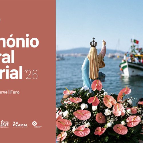 Encontro Património Cultural Imaterial – Algarve 2026