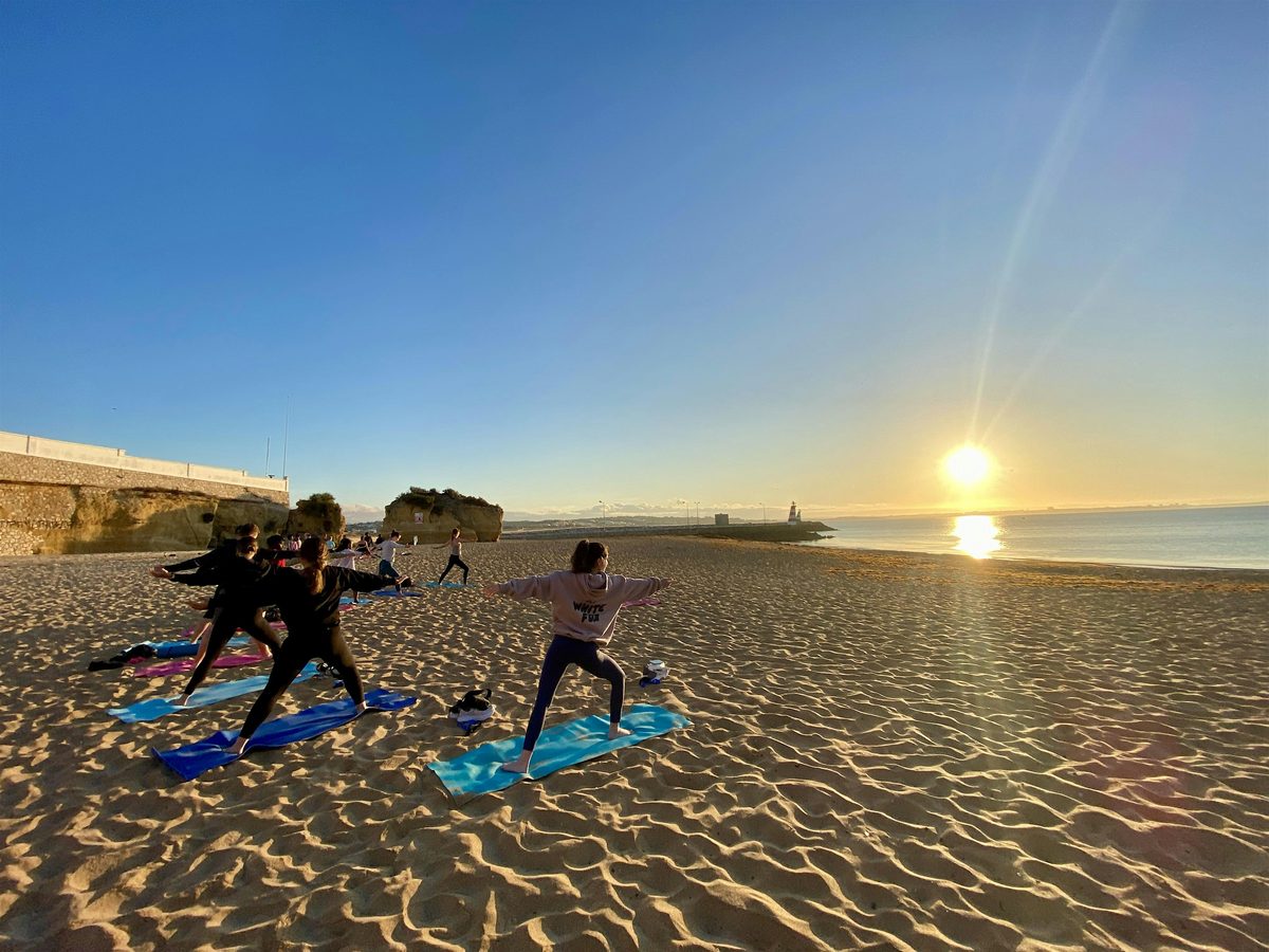 Yoga Brunch in Lagos by el Sol-Lifestyle