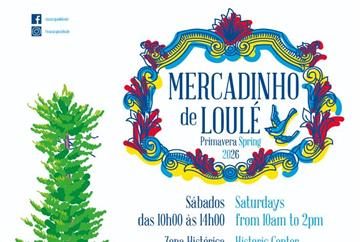 Loulé Spring Market 2026