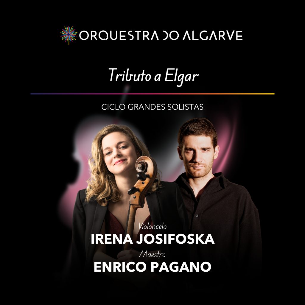 Ciclo Grandes Solistas - Tributo a Elgar