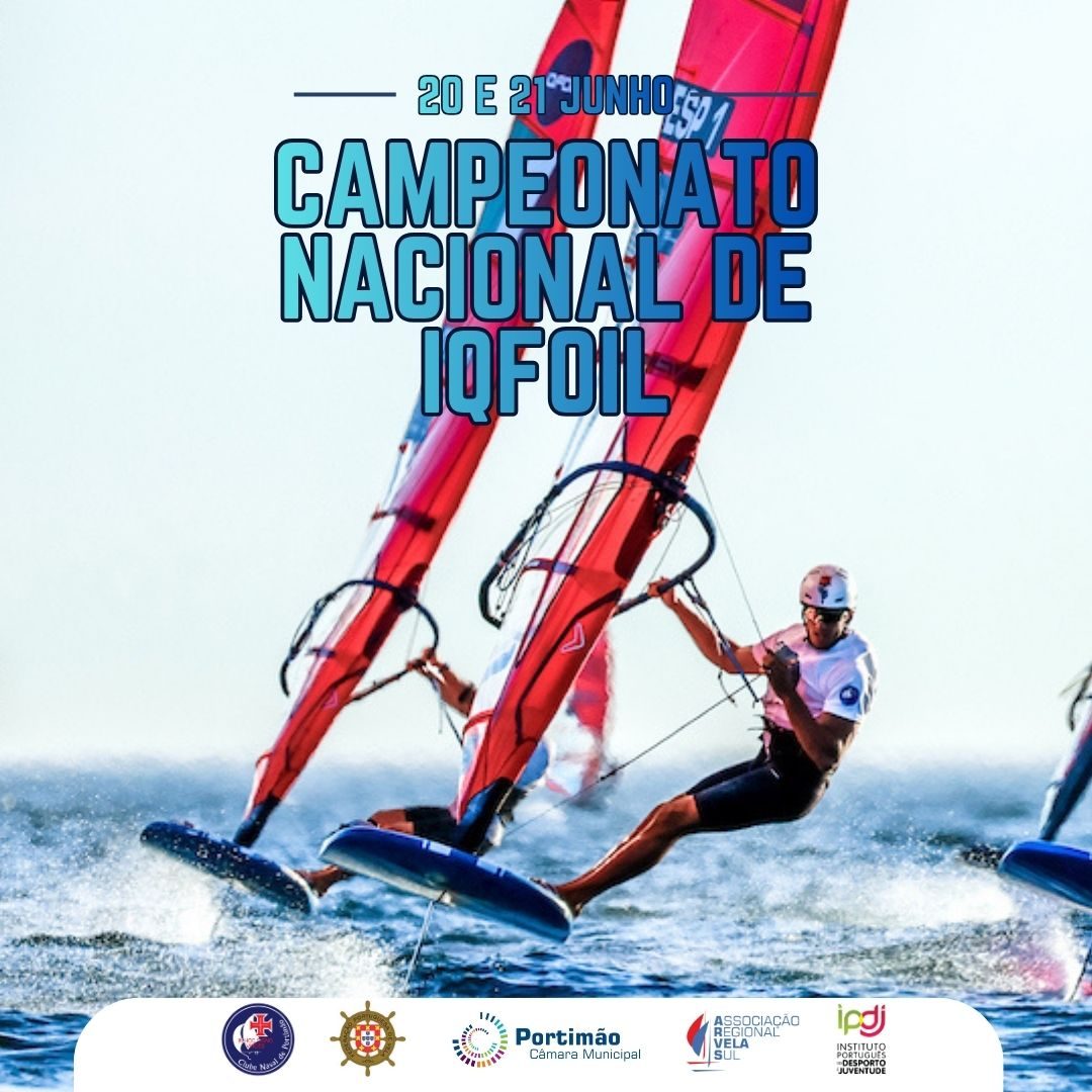 Campeonato Nacional de iQFOiL