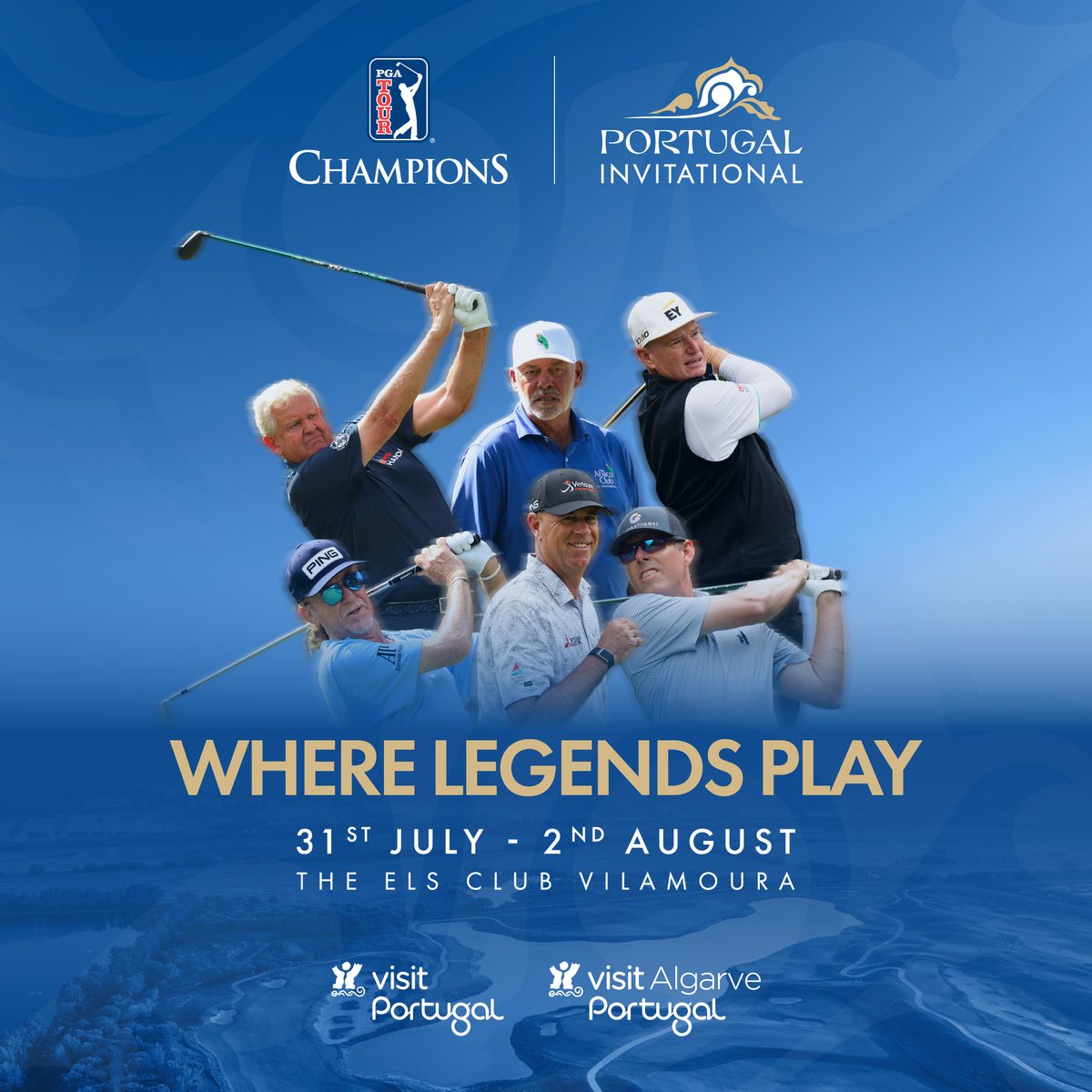 PGA Champions Tour