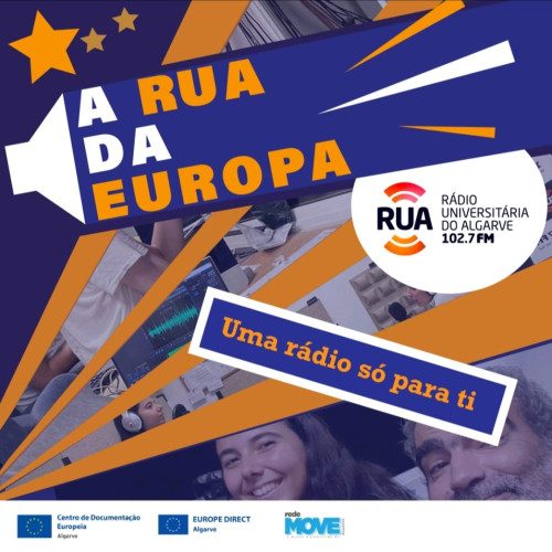 Radio Program THE STREET OF EUROPE