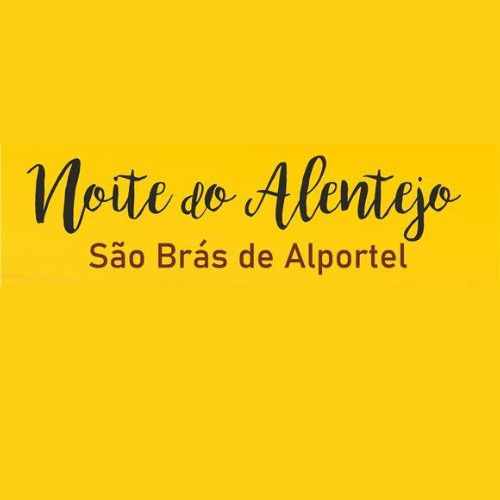 Alentejo Night