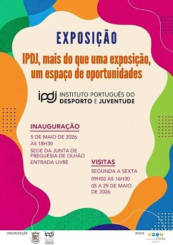 IPDJ Exhibition