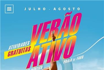 Verão Ativo