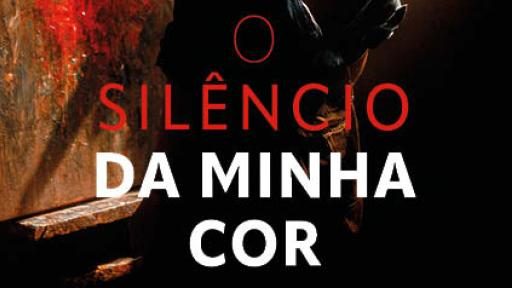 Apresentação do Livro “O Silêncio da Minha Cor”, de Inês Ramos