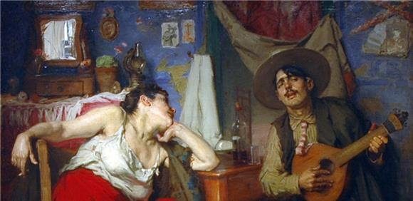Noite de Fado