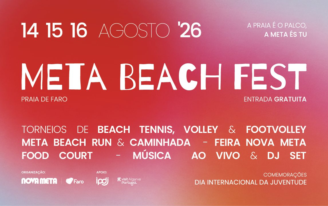 Meta Beach Fest