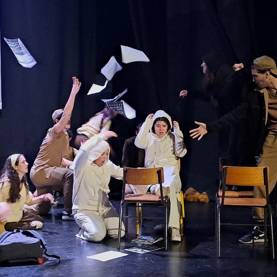 School Show of Performing Arts