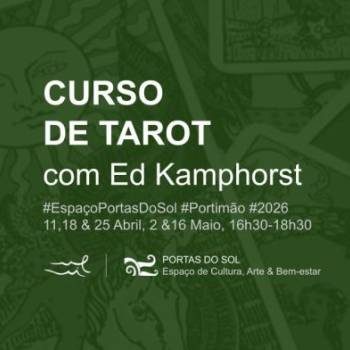 Introduction to Tarot Course: A 5-Week Journey