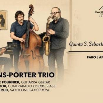 Quinta S. Sebastião Jazz Lounge