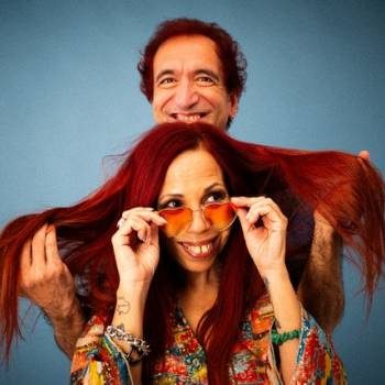 COUPLE COFFEE - 20 ANOS EM PALCO Concerto Comemorativo