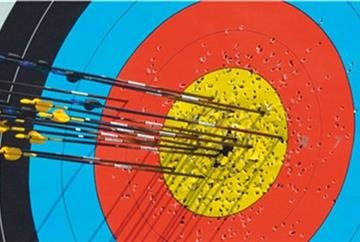 17th 3D Hunting Archery Tournament