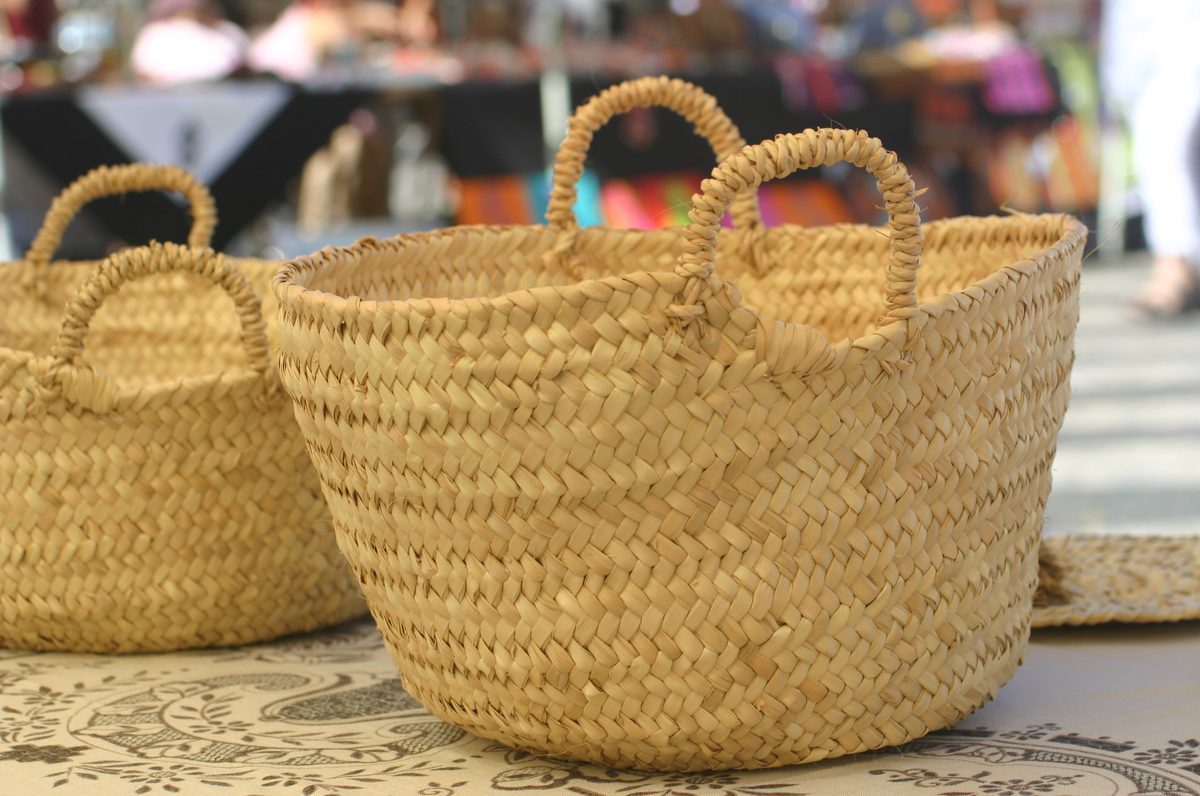 Craft Shows