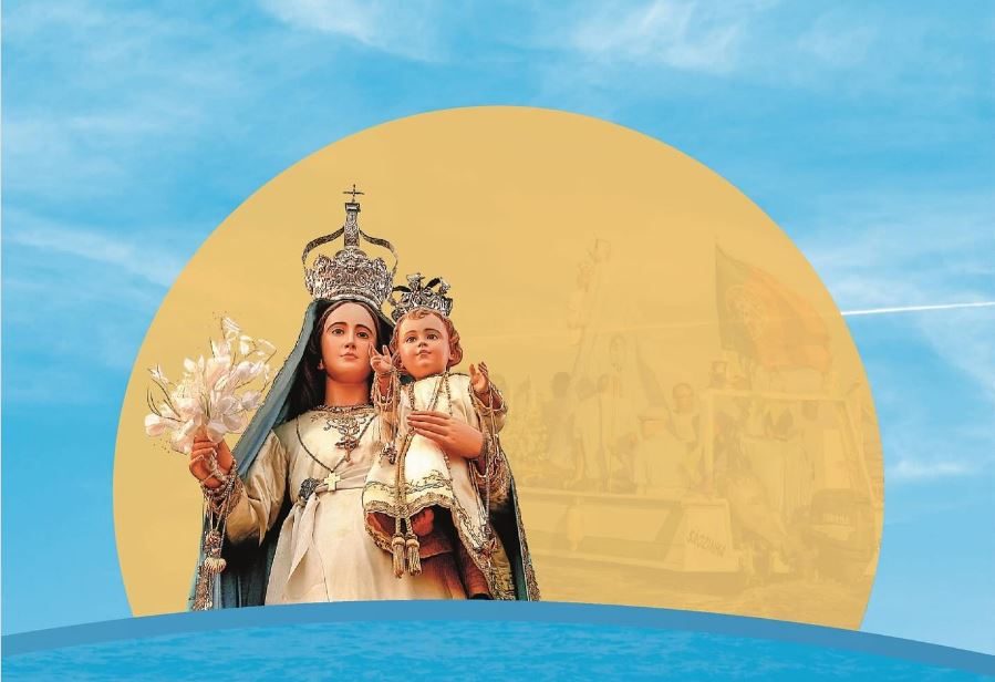 Festa da Nossa Senhora da Orada