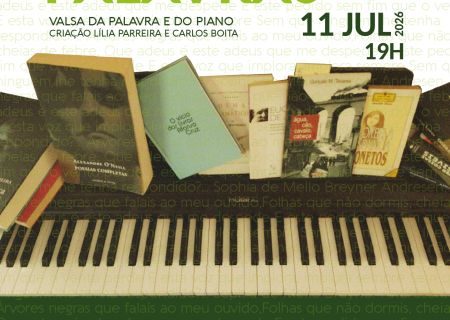Plantando Palavras