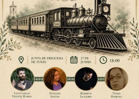 Interrail Poético Tunes 2026