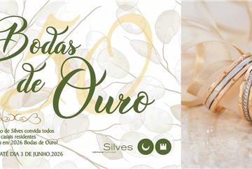 GOLDEN WEDDING - REGISTRATIONS