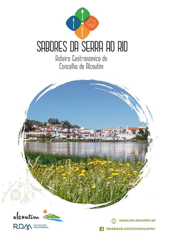 Gastronomic Route of the Municipality of Alcoutim - Flavors from the Mountains to the River
